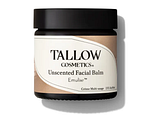 Tallow Cosmetics Unscented Facial Balm Emulixr 60ML