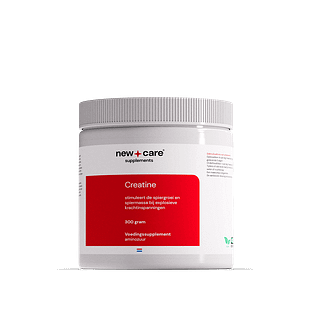 New Care Creatine Poeder 300GR