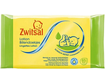 Zwitsal Lotion Billendoekjes 65ST