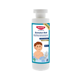 HeltiQ Zemelen Bad 200ML