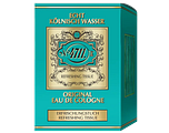 4711 Original Eau de Cologne Verfrissende Doekjes 10ST