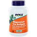 NOW Magnesium Trio Softgels 90SG