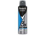 Rexona Men Maximum Protection Cobalt Dry Deodorant Spray 150ML
