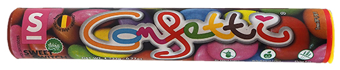 Sweet-Switch Confetti afbeelding