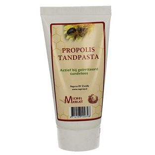 Michel Merlet Propolis Tandpasta 75ML