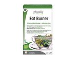 Physalis Fat Burner Biokruideninfusie Zakjes 20ZK