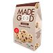Made Good Cookies Chocolate Chip 200GR Aanzicht 2 verpakking