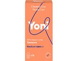 Yoni Tampons Medium 16ST