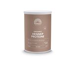 Mattisson HealthStyle Biologische Hennep Proteïne Poeder 400GR