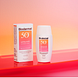 Biodermal Ultralichte Zonnefluïde - Zonnebrand met SPF50+ - Zonnebrand gezicht 40ML Verpakking met tube foto