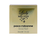 Paco Rabanne Lady Million Eau de Parfum Spray 30ML