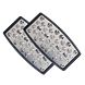 Credo Pop Art Smart Cutter Vervangmes 2ST 2 stuks eeltverwijder mesjes
