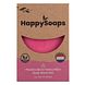 HappySoaps Rose Body Wash Bar 100GR