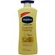 Vaseline Intensive Care Essential Healing Bodylotion 600ML