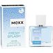 Mexx Fresh Splash For Her Eau de Toilette 30ML verpakking met fles