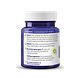 Vitakruid Saffraan 28 mg (Affron®) & L-Theanine Groene Thee 30VCP Zijkant pot Vitakruid Saffraan 28 mg (Affron®) & L-Theanine Groene Thee 30VCP Zijkant pot