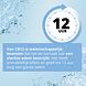CB12 Mondwater White 250ML belofte product