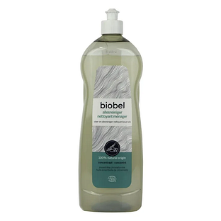 Biobel Allesreiniger Concentraat 1LT