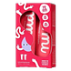 Nuud Natural Deodorant 2-Pack 40ML