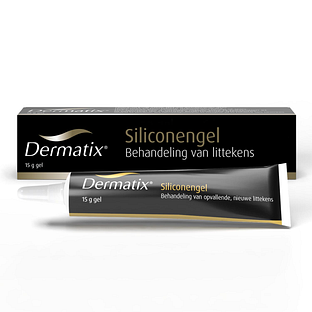 Dermatix Siliconengel 15ML