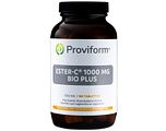 Proviform Ester C 1000mg Bio Plus Tabletten 180TB