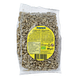 Horizon Zonnebloempitten Bio 200GR achterkant zak Horizon Zonnebloempitten Bio 200GR achterkant zak