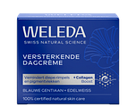 Weleda Blauwe Gentiaan & Edelweiss Versterkende Dagcrème 40ML Weleda Blauwe Gentiaan & Edelweiss Versterkende Dagcrème 40ML