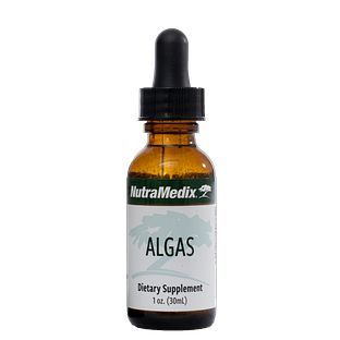 Nutramedix Algas Druppels 30ML