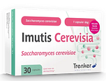 Trenker Cerevisia Capsules 30CP