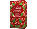 Pukka Wild Apple & Cinnamon Thee 20ZK