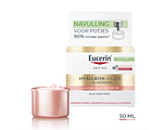 Eucerin Hyaluron-Filler + Elasticity Dagcrème Rose SPF30 Navulling 50ML