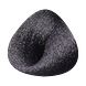Toujours Trend Color 2.20 Very Dark Violet Brown 100ML kleur haarlok