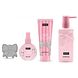 Sence Collection Glitz & Glam Silver Glow Body Giftset 1ST Inhoud