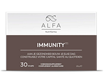 Alfa Immunity Capsules 30VCP