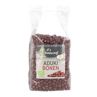 Its Amazing Aduki Bonen 500GR