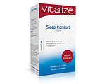 Vitalize Slaap Comfort Forte Tabletten 60TB