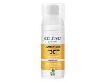 Celenes by Sweden Herbal Sun Dry Touch Fluïde SPF30+ Zonnecrème 50ML