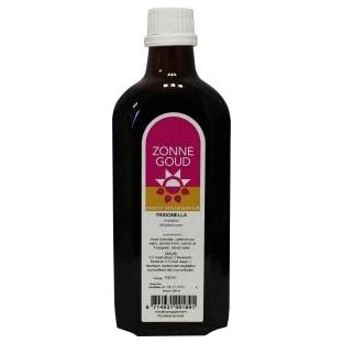 Zonnegoud Trigonella Complex Wijntonicum 200ML