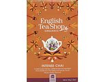 English Tea Shop Intense Chai Biologisch 20ZK