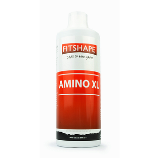Fitshape Amino XL Liquid 1000ML Fitshape Amino XL Liquid 1000ML