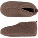 Apollo Teddy Sloffen Beige Maat 37/38 1PR Apollo Teddy Sloffen Beige Maat 37/38