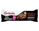 Gerlinéa Fit & Protein Maaltijdreep Chocolate Almond 45GR