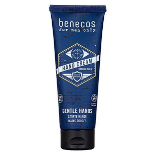 Benecos For Men Hand Cream 100ML