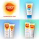 Vision All Day Sun Protection SPF50 Kids Spray 180ML