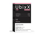 ixX UbixX 100 Softgels 150SG ixX UbixX 100 Softgels 150SG