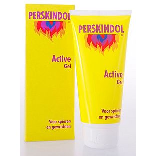 Perskindol Active Gel 100GR