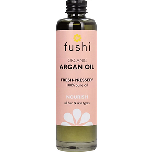 Fushi Organic Argan Oil 100ML