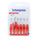 Interprox Ragers Premium Mini Conical PHD 1.0 Rood 6ST