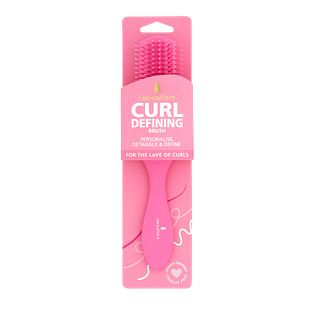 Lee Stafford Curl Defining Brush 1ST