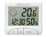 Medisana HG 100 Digitale thermohygrometer 1ST